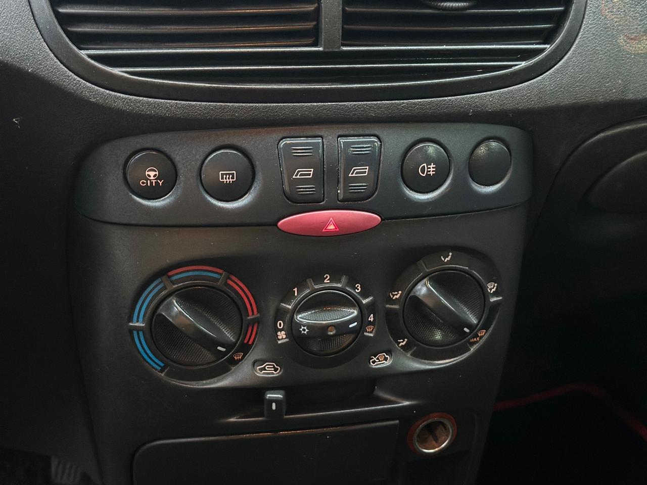 Fiat Punto 1.3 Multijet 5 porte neopatentati ok