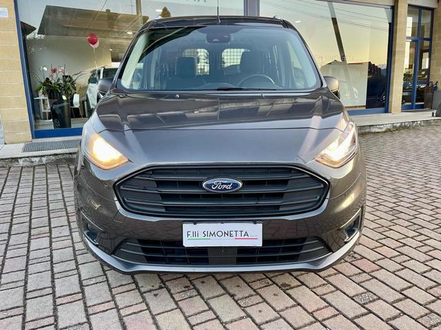 FORD Transit Connect 200 1.5 TDCi 100CV ENTRY L1H1 E6.2 (N1)