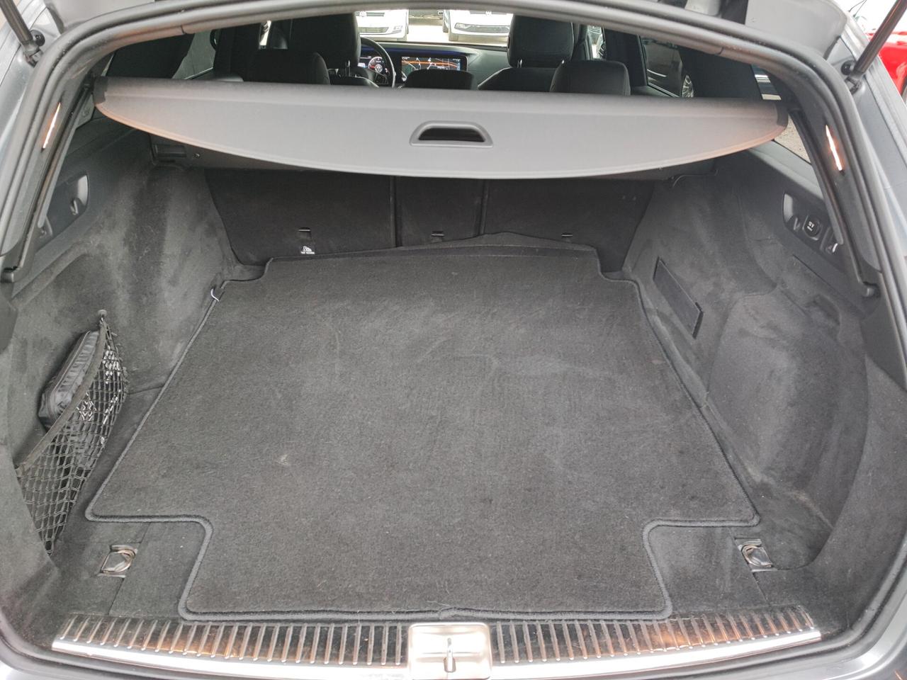 Mercedes-benz E 220 d S.W. Auto Premium Plus CONDIZIONI MANIACALI