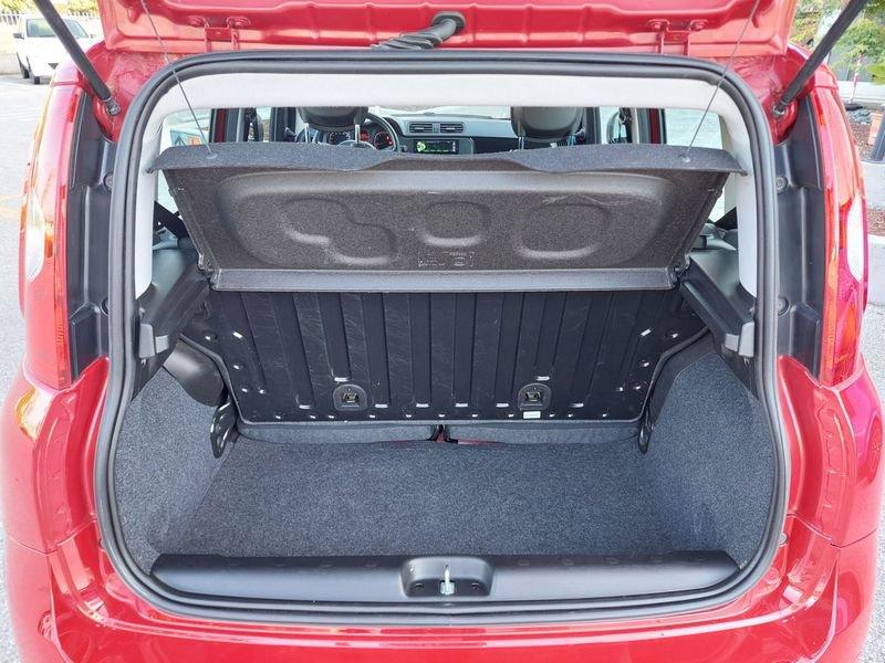 FIAT Panda Panda 1.0 firefly hybrid s&s 70cv