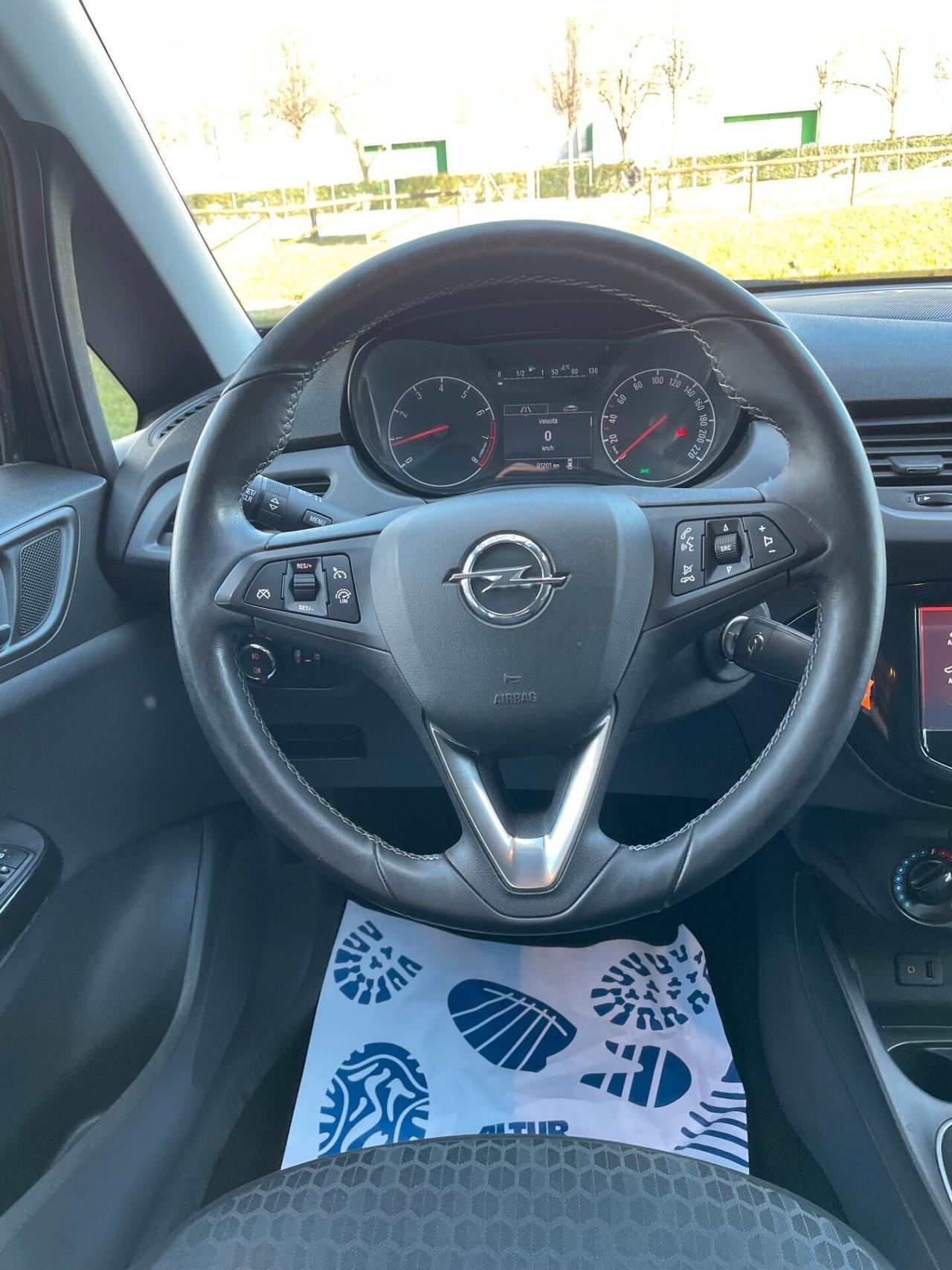 Opel Corsa Neopatentati