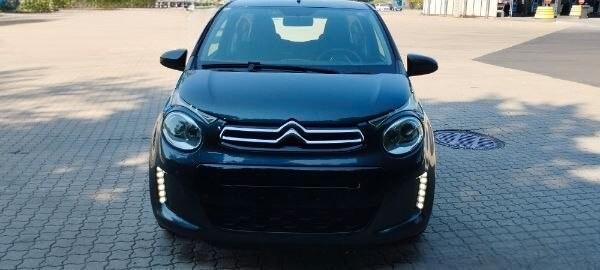 Citroen C1 Shine 1.0 km 55.230