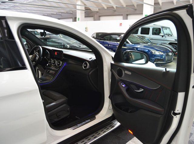 MERCEDES-BENZ GLC 200 4Matic Mild hybrid Coupé Premium Amg "Tetto-20"