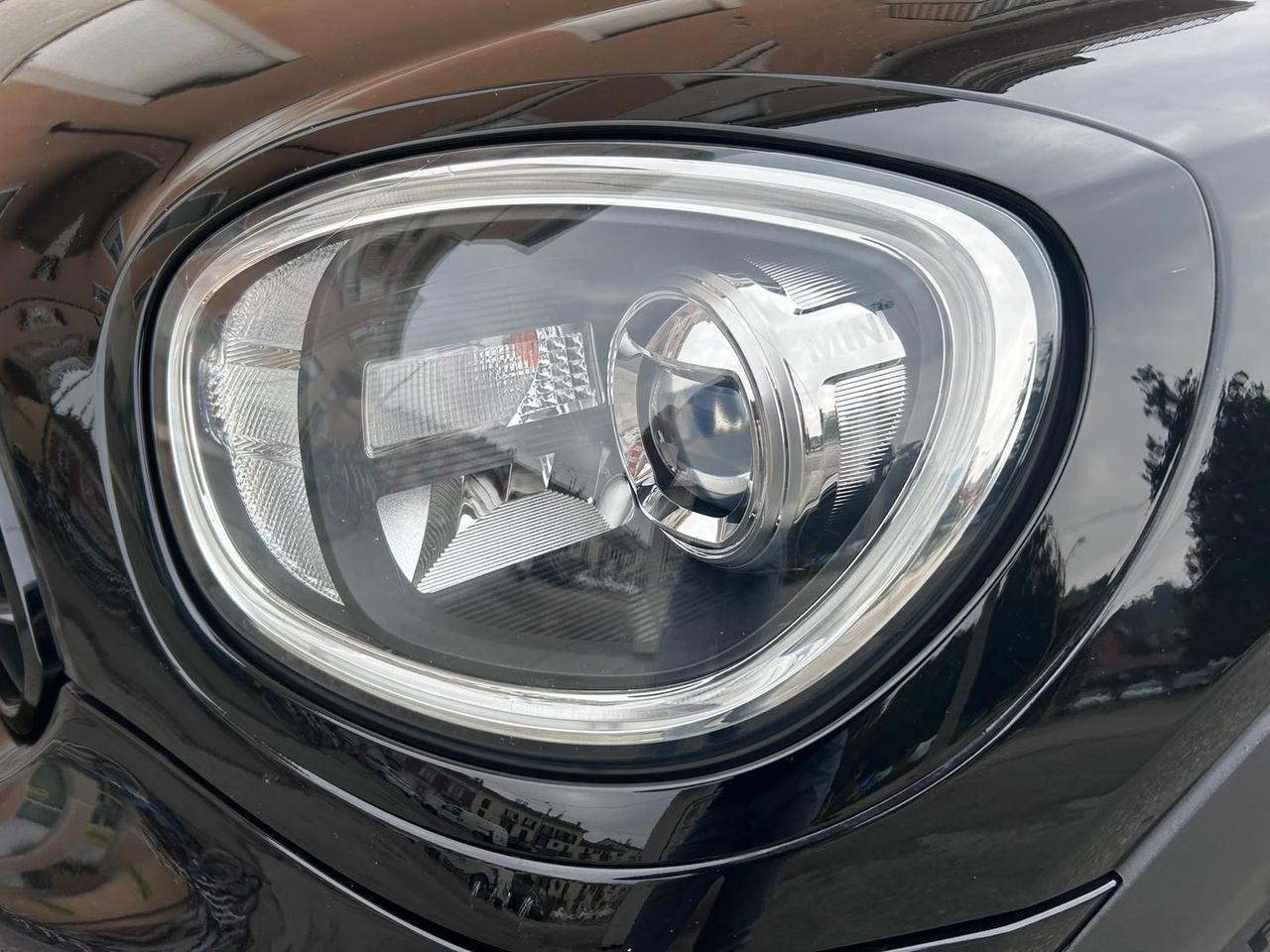 Mini Cooper Countryman D 2.0 150cv tetto ap #50632