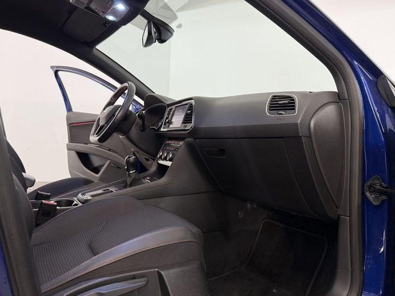 Seat Leon Leon 1.4 EcoTSI ACT 150 CV 5p. FR