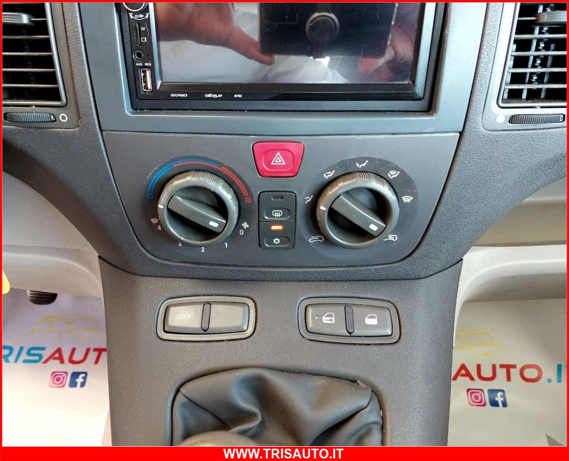 FIAT Idea 1.3 MJT Dynamic NEOPATENTATI