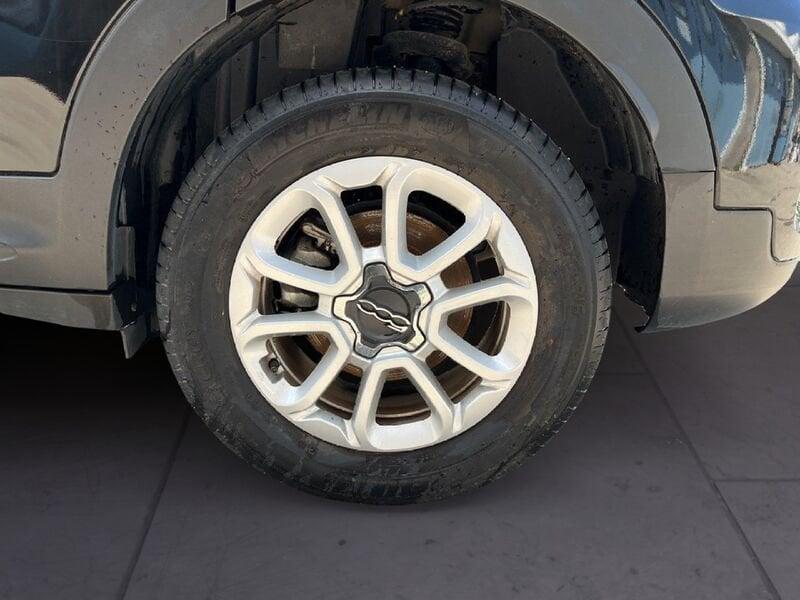 FIAT 500X 500 X 2018 1.6 e-torq Urban 4x2 110cv