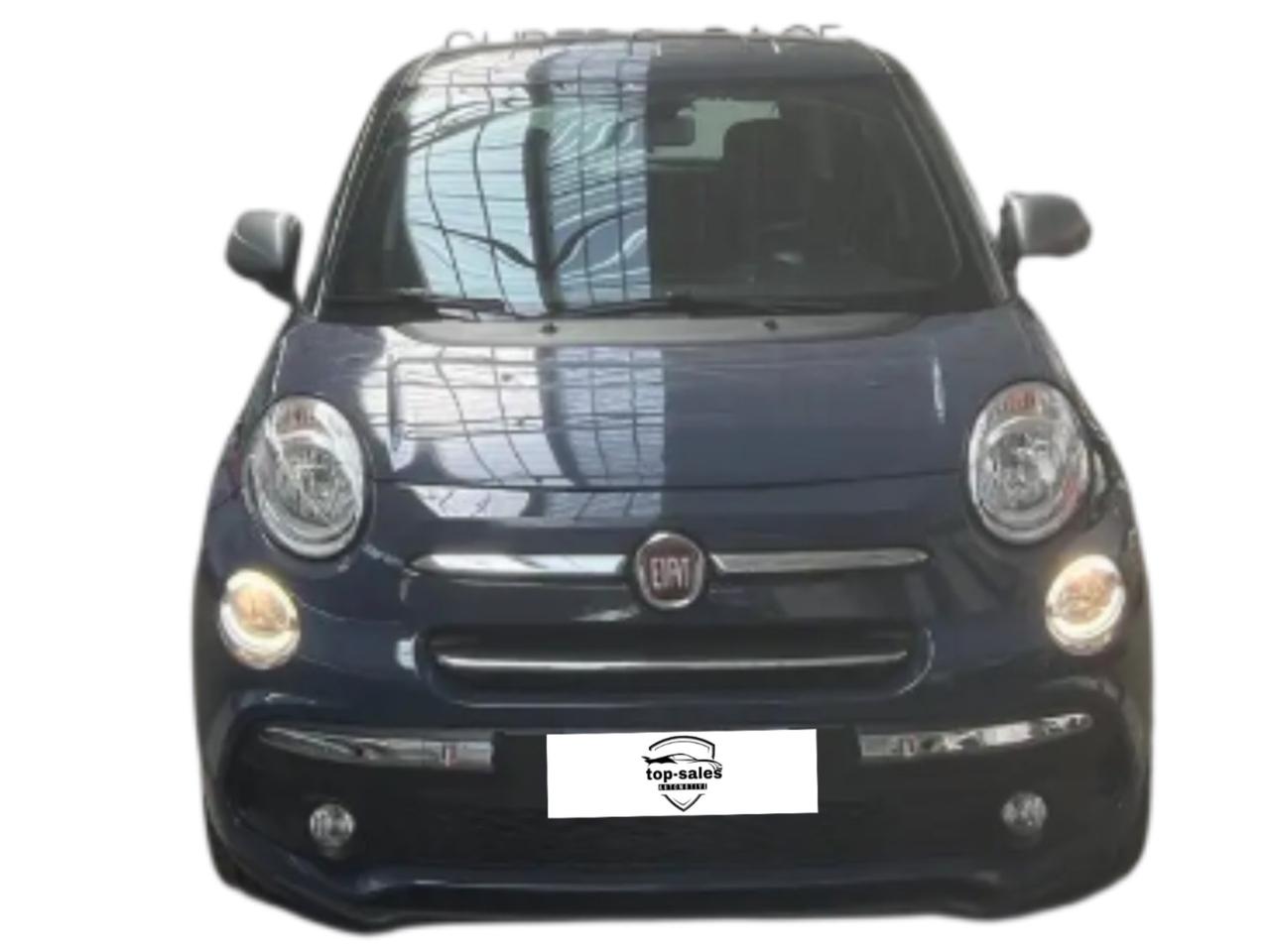 Fiat 500L 1.3 Multijet 95 CV Business Perfetta
