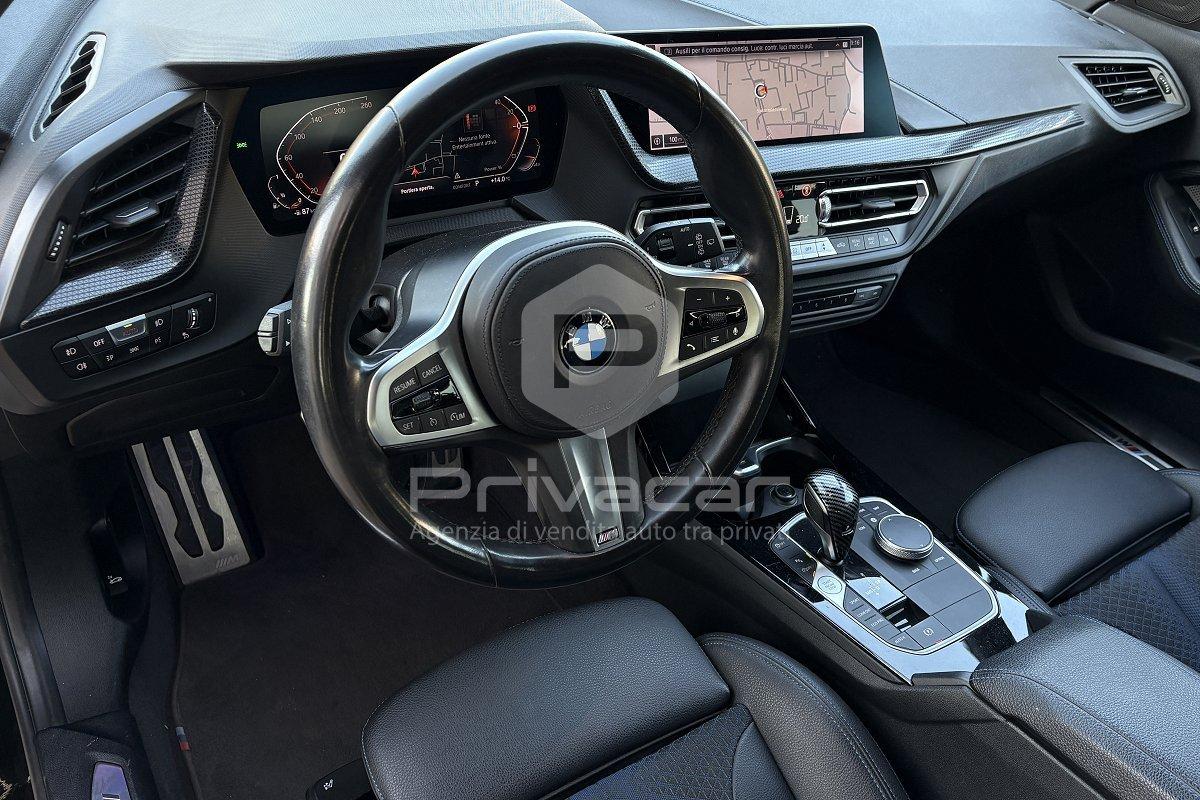 BMW 118i 5p. Msport