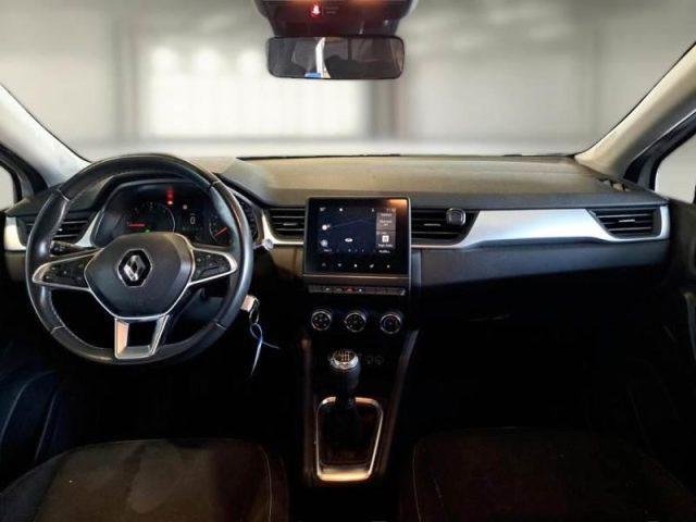 RENAULT Captur Blue dCi 95 CV Business