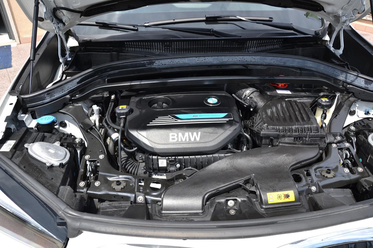 Bmw X1 25e X-DRIVE 220CV ADVANTAGE **PREZZO VERO**UNIPRO'**