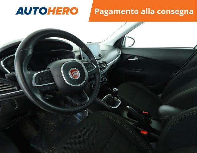 FIAT Tipo 1.3 Mjt S&S SW Lounge