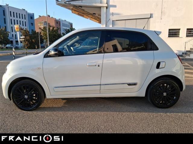 RENAULT Twingo Urban Night 22kWh