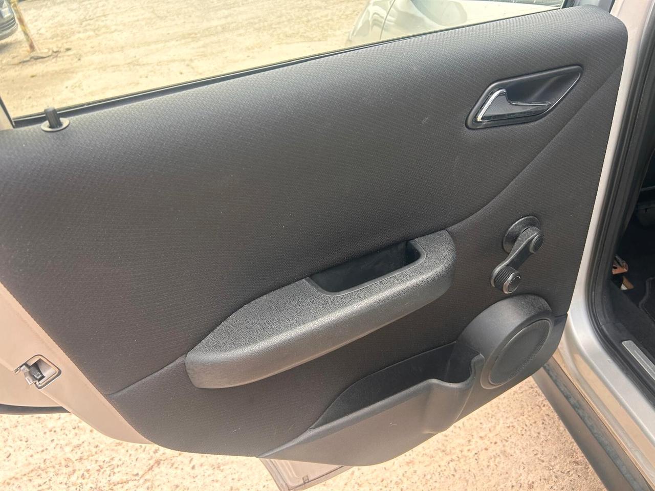 Mercedes-benz A 180 CDI AUTOMATICO