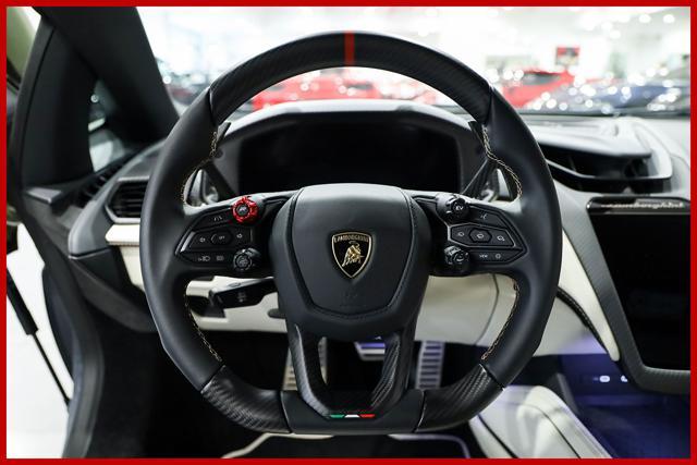 LAMBORGHINI Revuelto **V12|IVA ESPOSTA|FULL CARBON SPEC