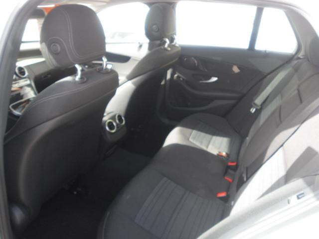 Mercedes-benz C 200 C 200 d S.W. Auto Sport tetto apribile