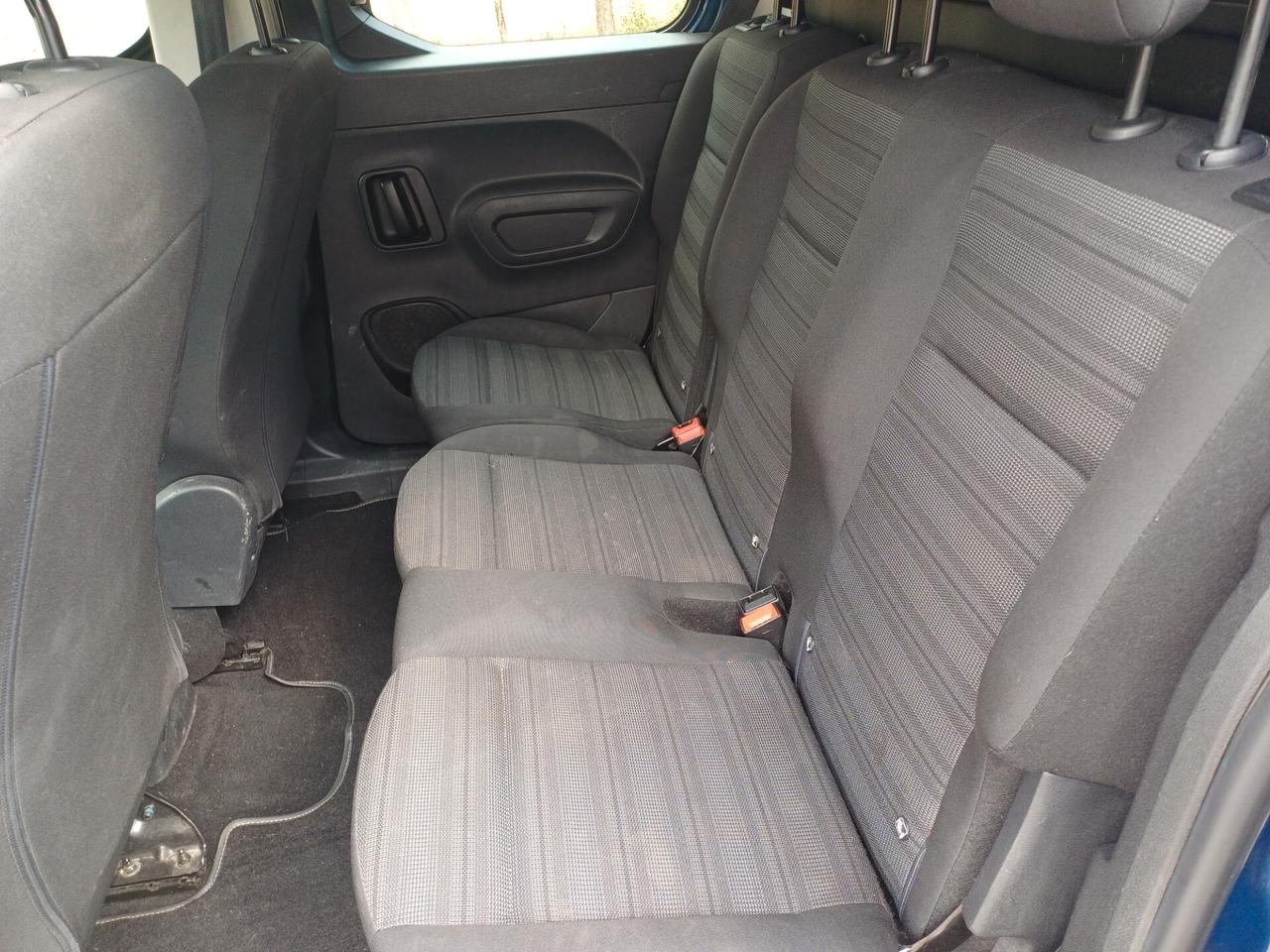 Opel Combo Life 1.5D 100 CV S&S MT6 Edition Plus N1