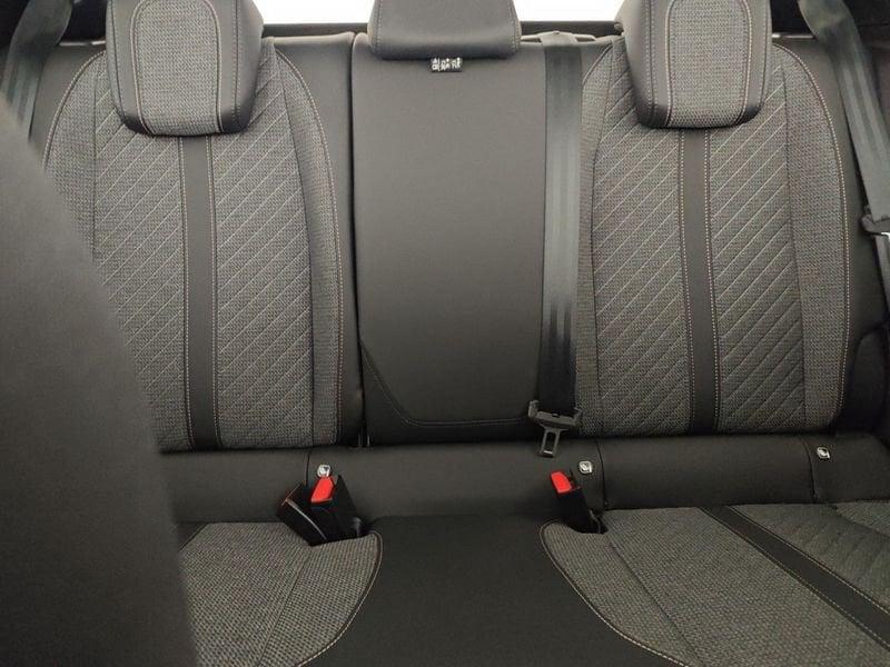 Peugeot 208 PureTech 100 Stop&Start 5 porte Allure