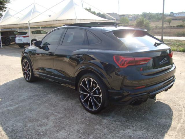 Audi RSQ3 2.5 Quattro S tronic 400cv