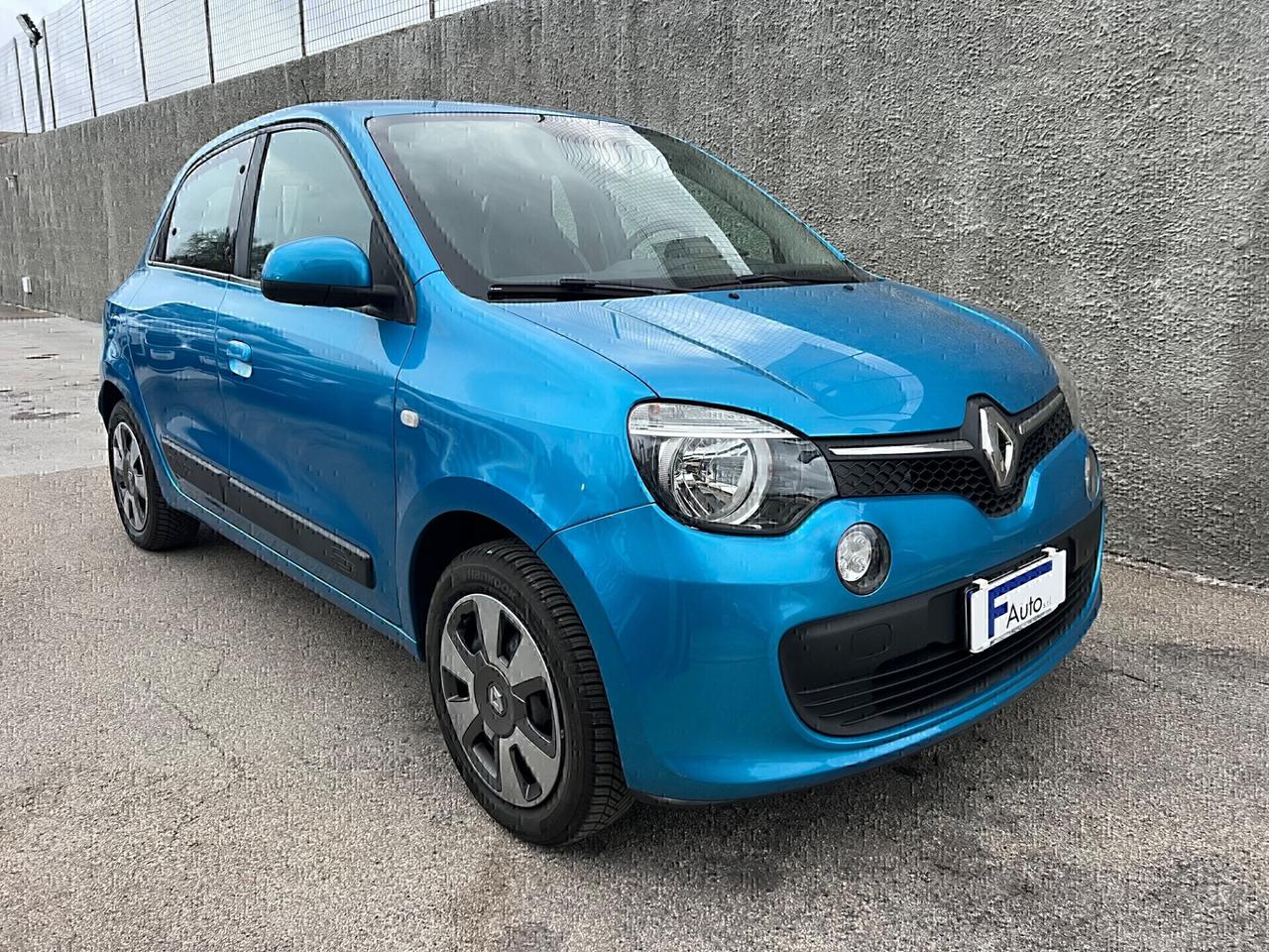 Renault Twingo 1.0 SCe Live