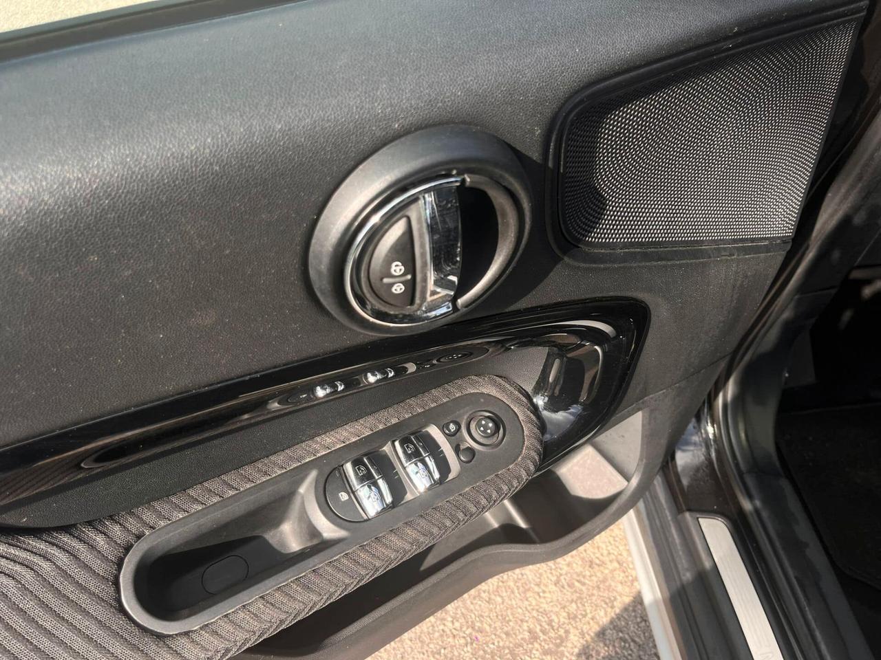 Mini One D Countryman 2.0 Cooper SD ALL4 Automatica