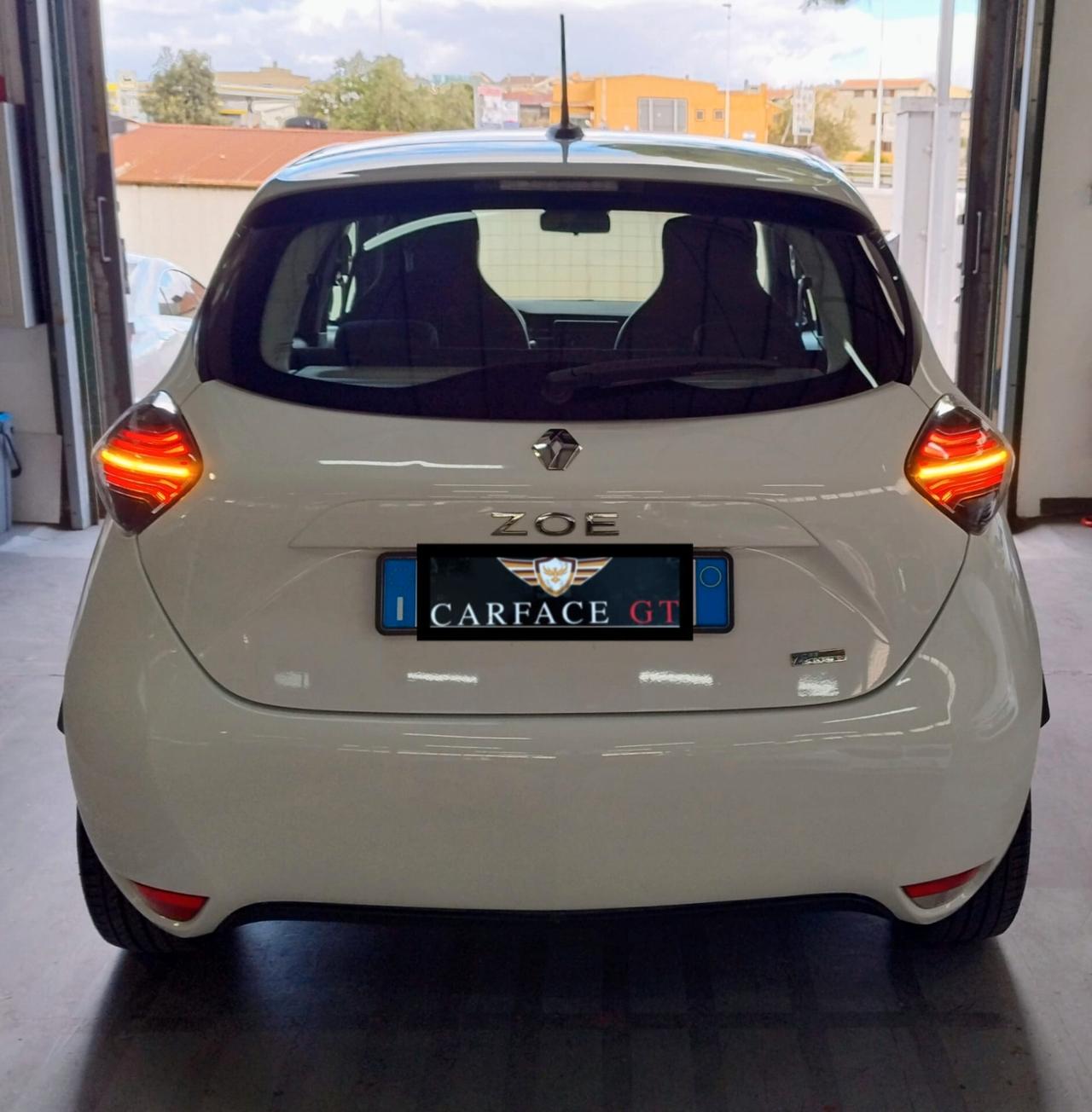 Renault ZOE Intens R110 - 2020