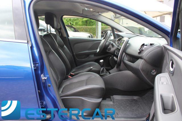 RENAULT Clio TCe 12V 75CV 5 porte NEOPATENTATI