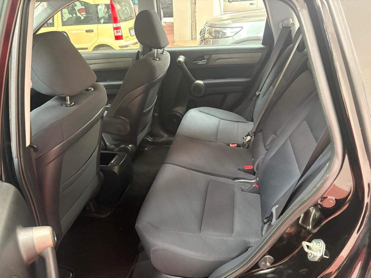 HONDA CR-V 4X4 Diesel 2.2 i-DTEC CV 150 Km 166.137 garanzia 12 mesi