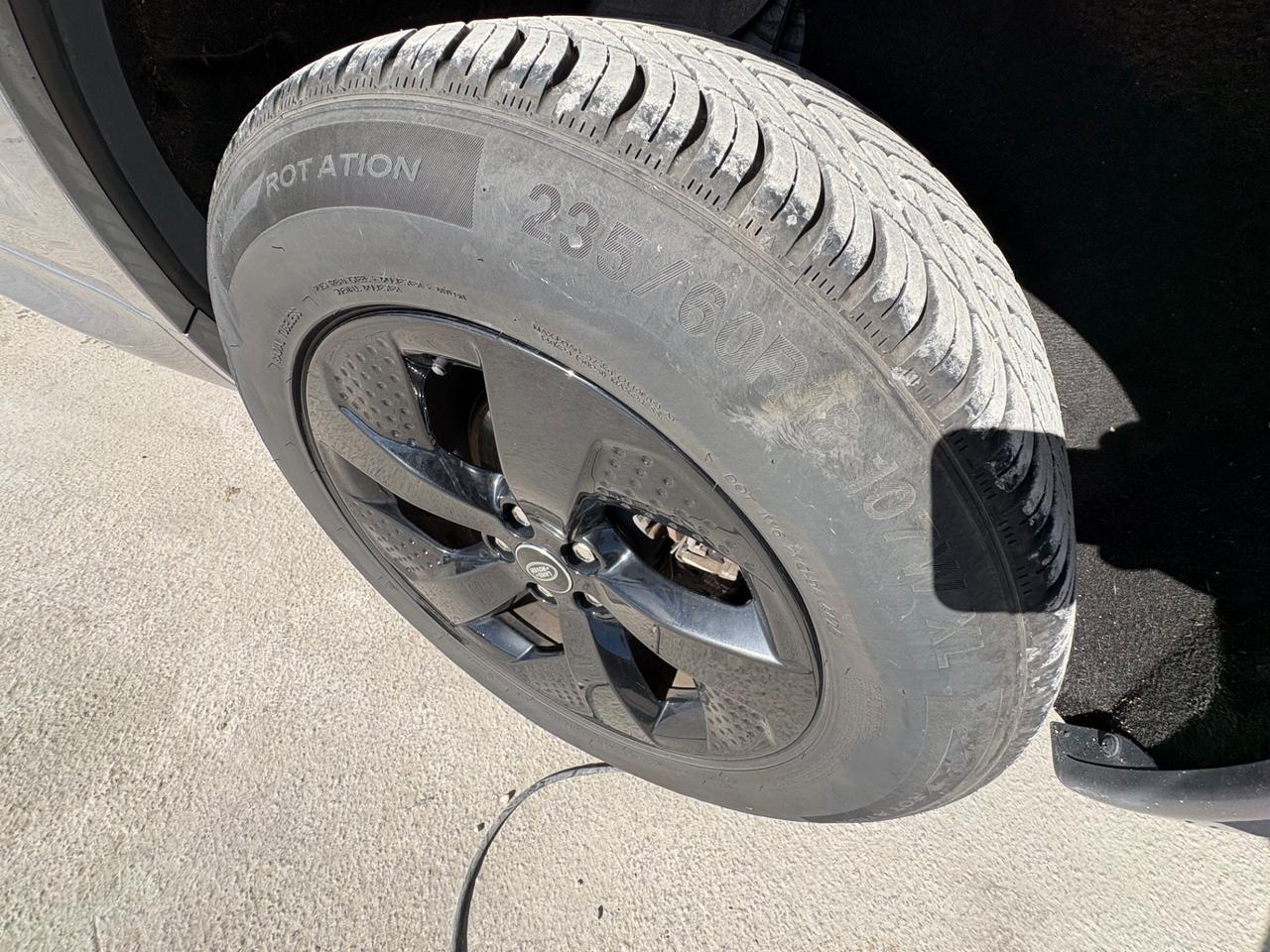 Land Rover Discovery Sport 2.0 eD4 163 CV 2WD R-Dynamic SE