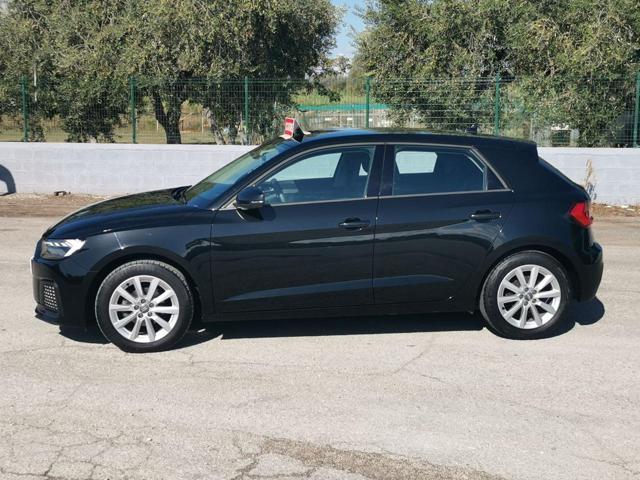 AUDI A1 SPB 25 TFSI - Fari LED