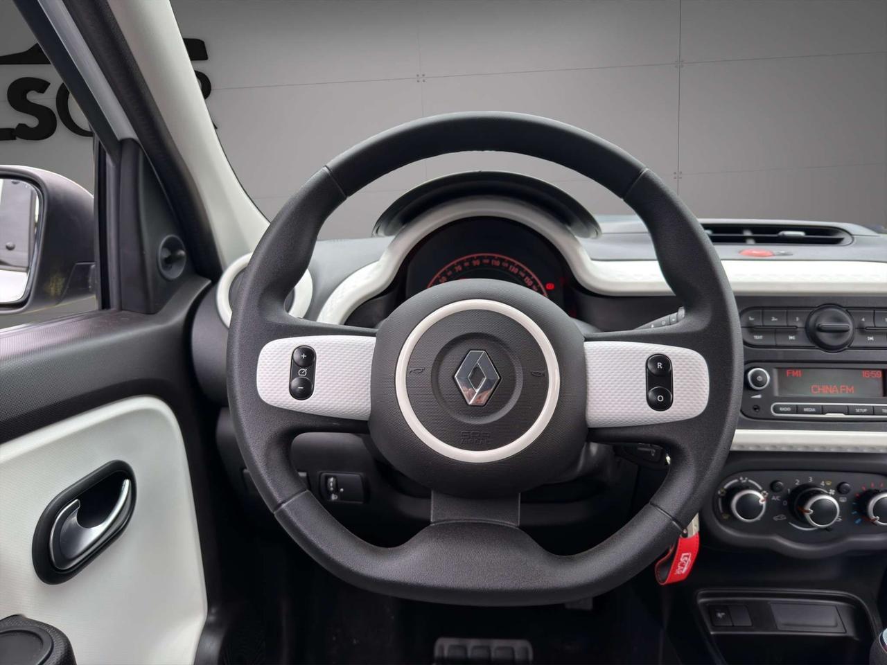Renault Twingo Twingo 1.0 Limited 73cv