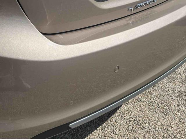 FORD Fiesta 1.5 TDCi 120 CV 5 porte Vignale