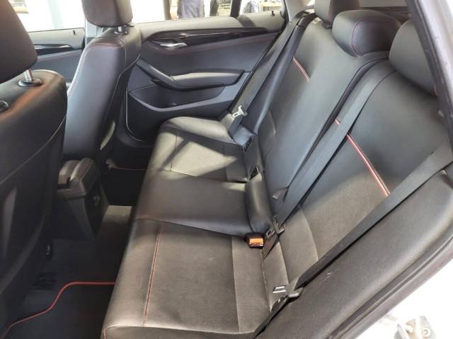 BMW X1 Xdrive20d Sport Line 184cv