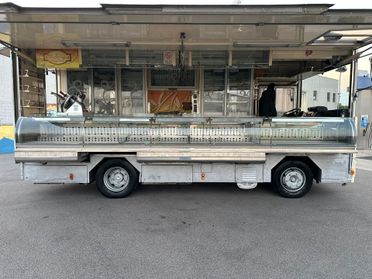 IVECO USO NEGOZIO ANNO 2011 SUPER PREZZO!