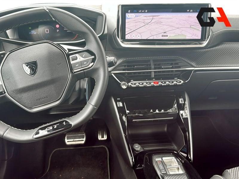 Peugeot 2008 2008 Hybrid 136 e-DCS6 GT