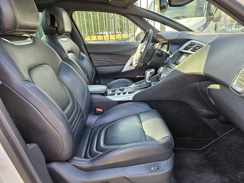 DS DS5 2.0 HDi 160 Fap Chic Aut.