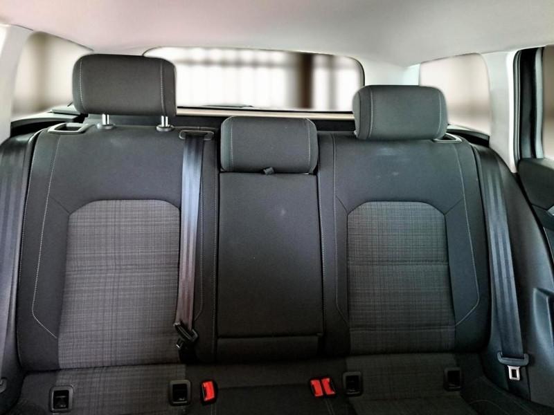 VOLKSWAGEN PASSAT VARIANT 2.0 TDI SCR EVO 110 KW BUSINESS DSG STATION WAGON