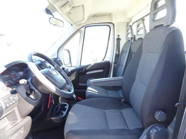 FIAT Ducato MAXI 35Q2.3 MJT 140CV PLungoXL Cassone 4.0