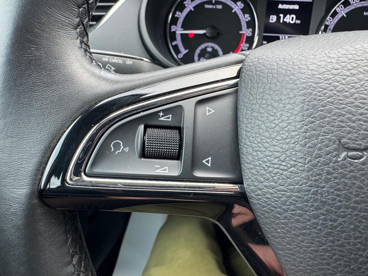 Skoda Octavia 1.6 TDI SCR 115 CV Wagon Executive