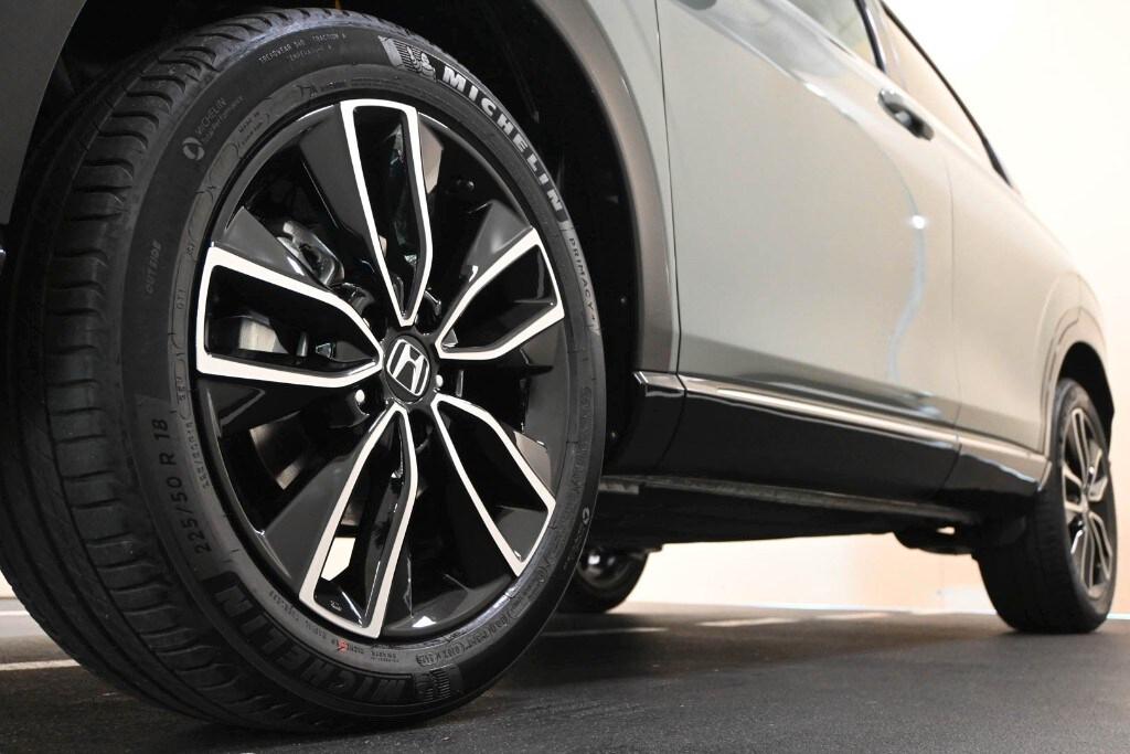 HONDA HR-V 3ª serie HR-V 1.5 Hev eCVT Advance