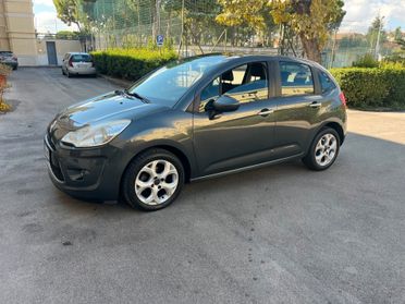 Citroen C3 1.4 HDi 70 Exclusive Solo Km80.000 Uni*