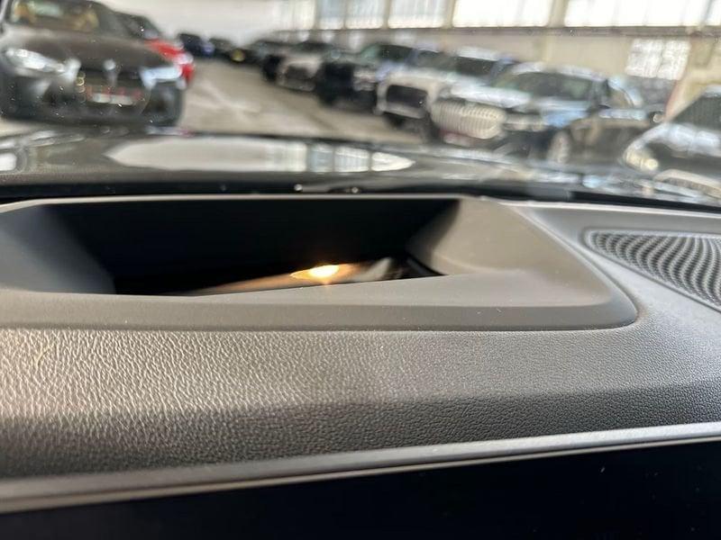 BMW Serie 4 420i Coupé Msport CAMERA 360 LED NAVI