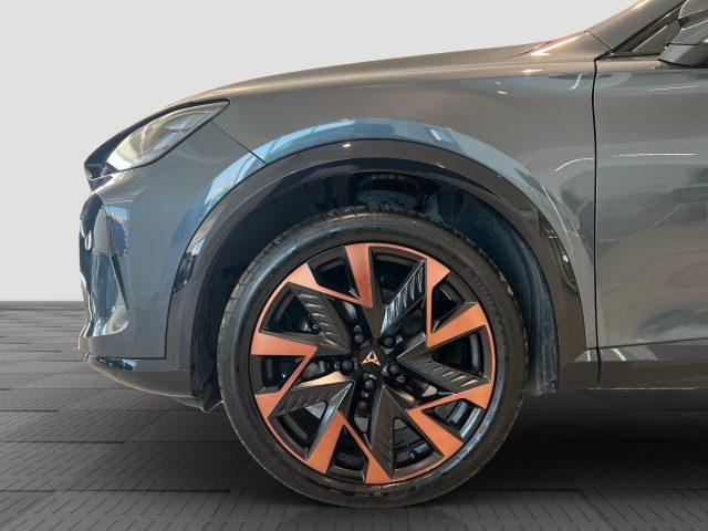 CUPRA Formentor Formentor 1.5 Hybrid DSG