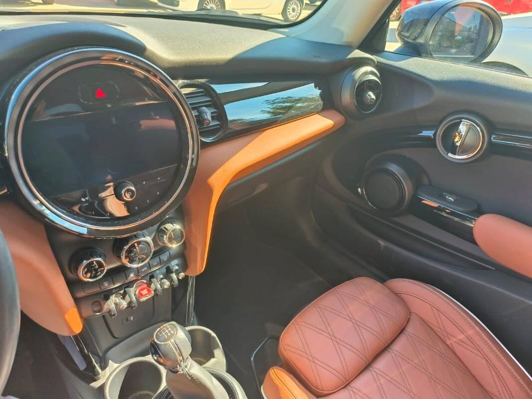 Mini Mini 3 Porte 1.5 Cooper JCW