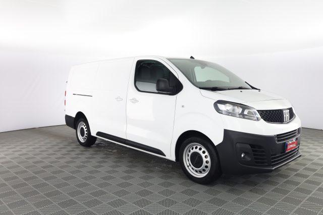 FIAT Scudo Scudo 2.0 BlueHDi 145CV PL-SL-TN Furgone Lounge