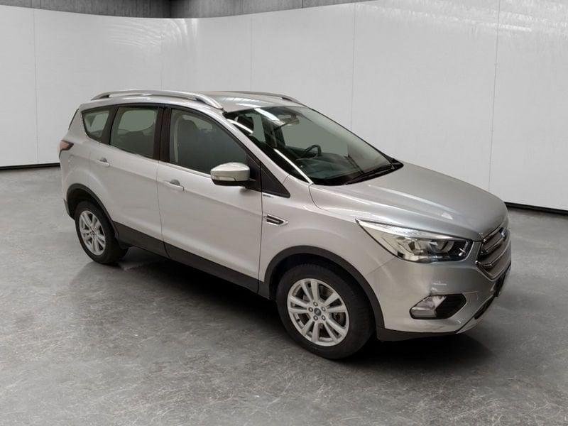 Ford Kuga 1.5 tdci Titanium Business s&s 2wd 120cv powershift