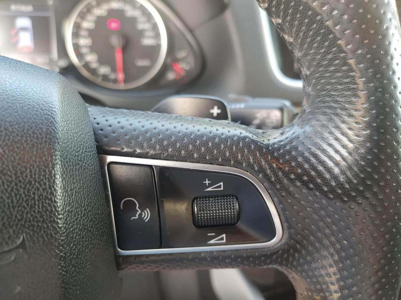 Audi Q5 S Line 2.0 TDI DPF 170CV #11456