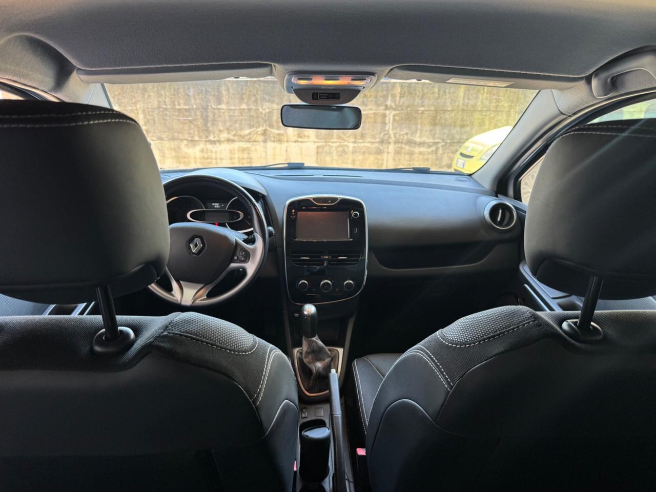 Renault Clio TCe 12V 90CV Start&Stop 5 porte Energy Intens