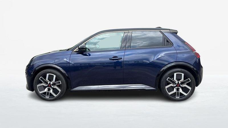 Renault 5 E-Tech Electric RENAULT iconic cinq 150 cv comfort range