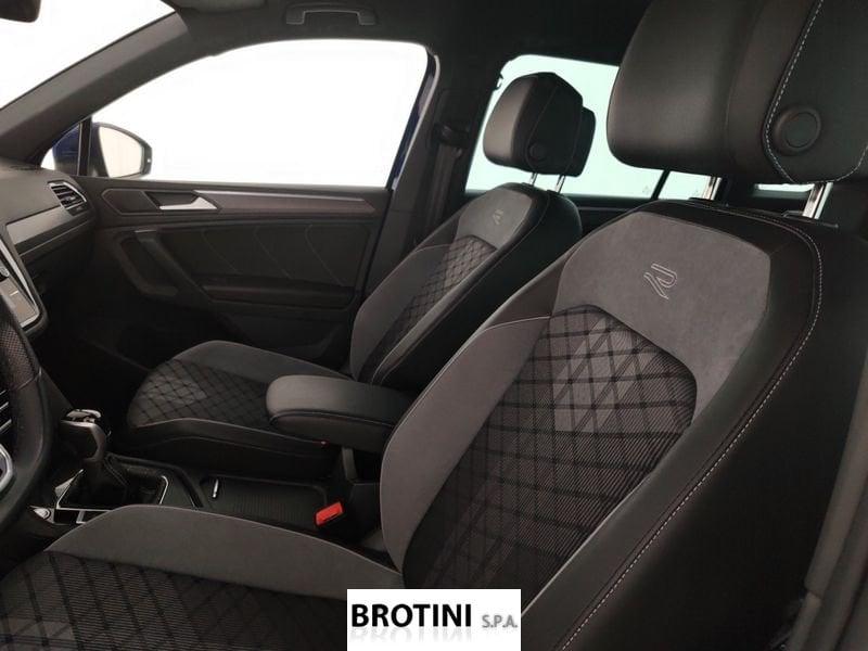 Volkswagen Tiguan 1.5 TSI ACT R-Line DSG